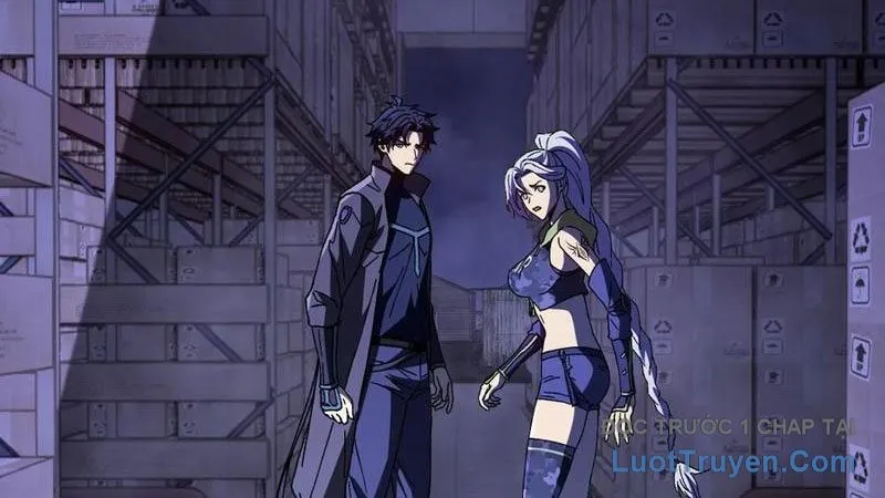 Dị Biến Giáng Lâm Nhân Gian: Kế Hoạch Thanh Trừ Người Chơi Chap 40 - Next Chap 41