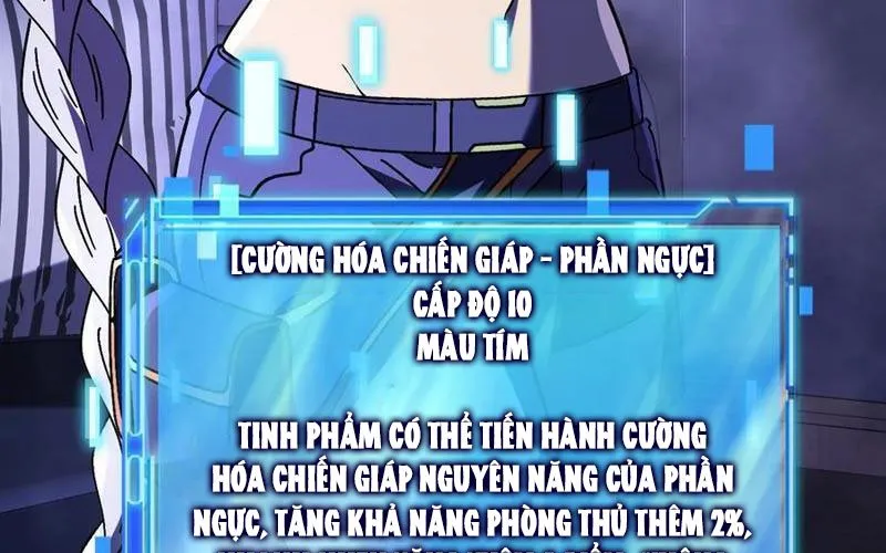 Dị Biến Giáng Lâm Nhân Gian: Kế Hoạch Thanh Trừ Người Chơi Chap 39 - Next Chap 40