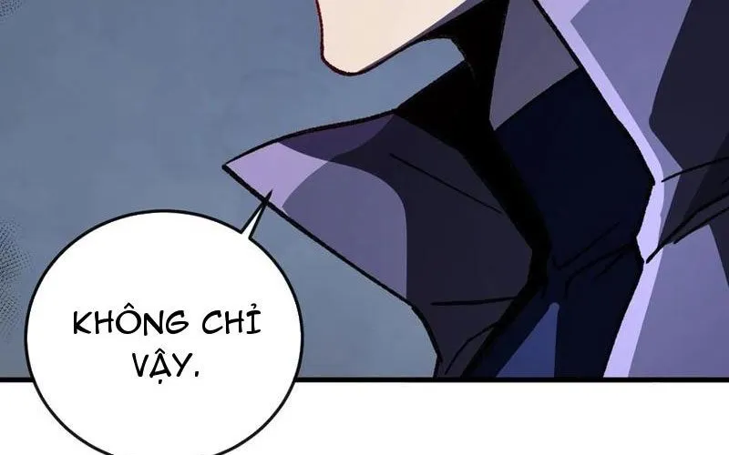 Dị Biến Giáng Lâm Nhân Gian: Kế Hoạch Thanh Trừ Người Chơi Chap 40 - Next Chap 41