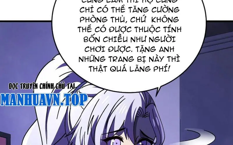 Dị Biến Giáng Lâm Nhân Gian: Kế Hoạch Thanh Trừ Người Chơi Chap 39 - Next Chap 40