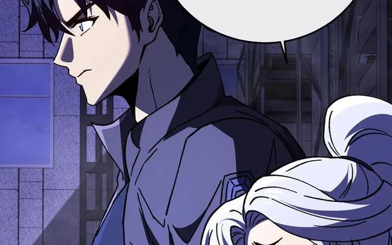 Dị Biến Giáng Lâm Nhân Gian: Kế Hoạch Thanh Trừ Người Chơi Chap 40 - Next Chap 41