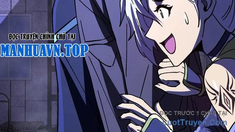 Dị Biến Giáng Lâm Nhân Gian: Kế Hoạch Thanh Trừ Người Chơi Chap 40 - Next Chap 41