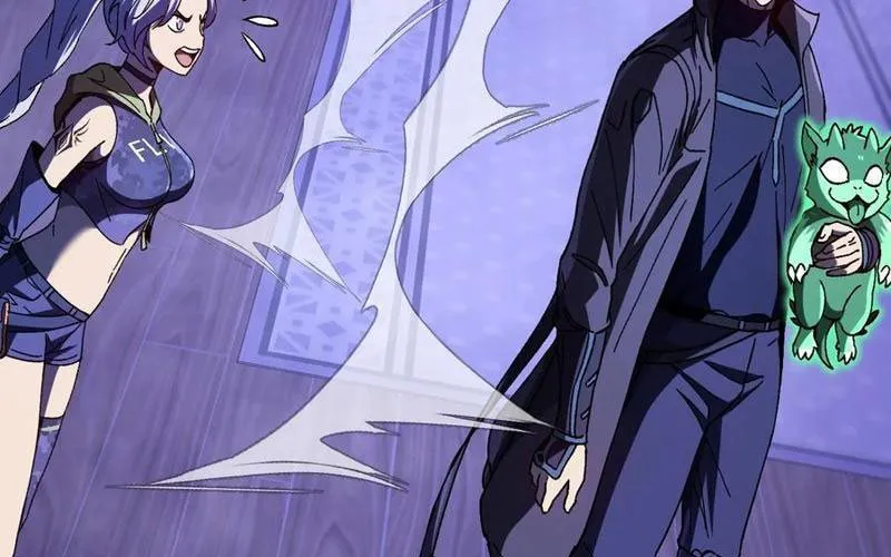 Dị Biến Giáng Lâm Nhân Gian: Kế Hoạch Thanh Trừ Người Chơi Chap 38 - Next Chap 39