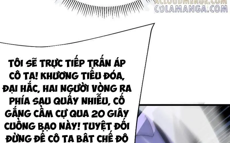 Dị Biến Giáng Lâm Nhân Gian: Kế Hoạch Thanh Trừ Người Chơi Chap 38 - Next Chap 39