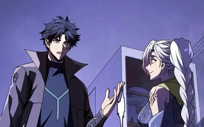 Dị Biến Giáng Lâm Nhân Gian: Kế Hoạch Thanh Trừ Người Chơi Chap 39 - Next Chap 40