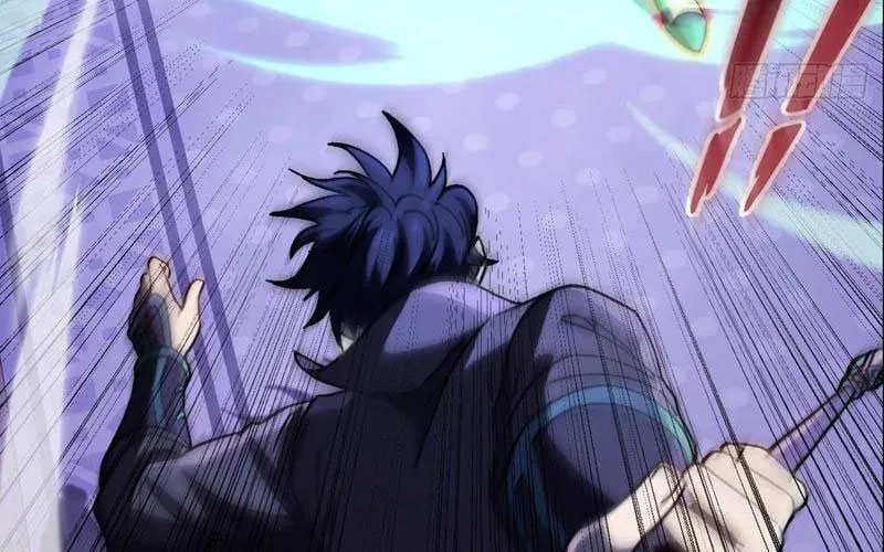 Dị Biến Giáng Lâm Nhân Gian: Kế Hoạch Thanh Trừ Người Chơi Chap 38 - Next Chap 39