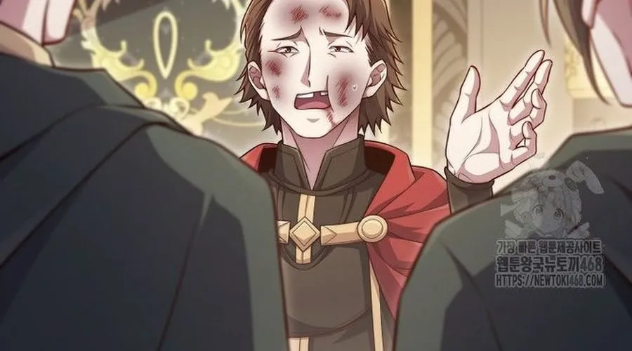 Thương Nhân Thánh Thần Chap 176 - Next Chap 177