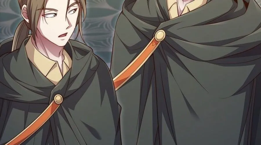 Thương Nhân Thánh Thần Chap 176 - Next Chap 177