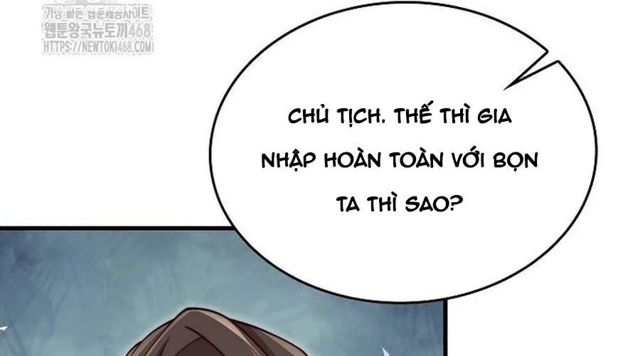 Thương Nhân Thánh Thần Chap 176 - Next Chap 177