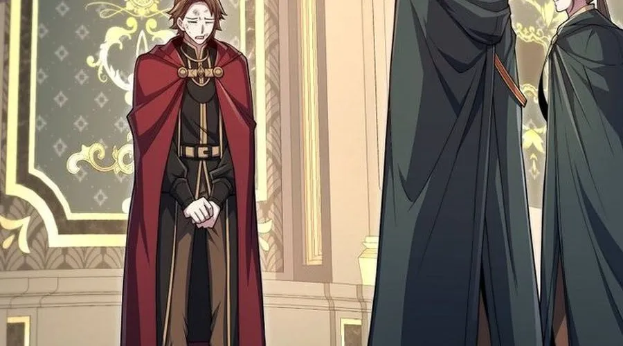 Thương Nhân Thánh Thần Chap 176 - Next Chap 177