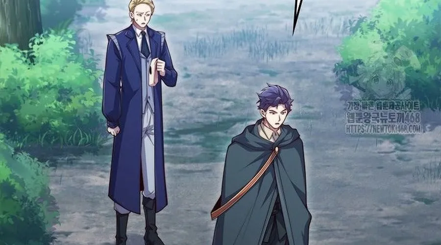 Thương Nhân Thánh Thần Chap 176 - Next Chap 177