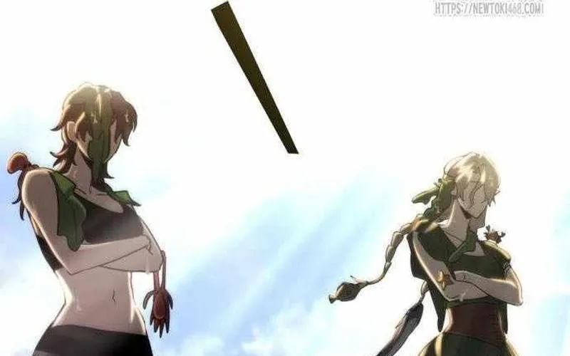 Mạt Thế Hậu Cần Chap 59 - Next Chap 60