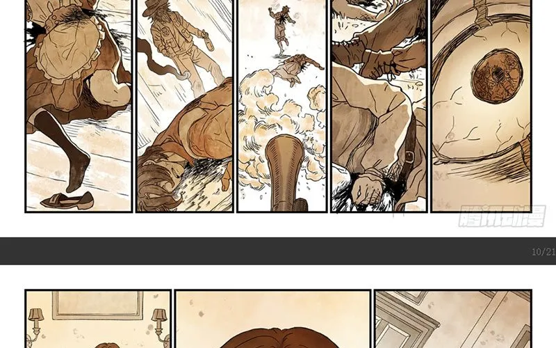 Sổ Tay Thuật Sư Chap 18 - Next Chap 19