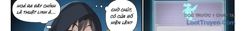 Sổ Tay Thuật Sư Chap 18 - Next Chap 19