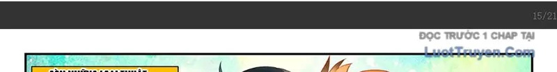 Sổ Tay Thuật Sư Chap 18 - Next Chap 19