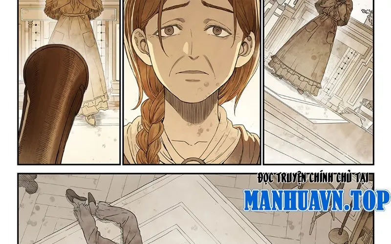 Sổ Tay Thuật Sư Chap 18 - Next Chap 19