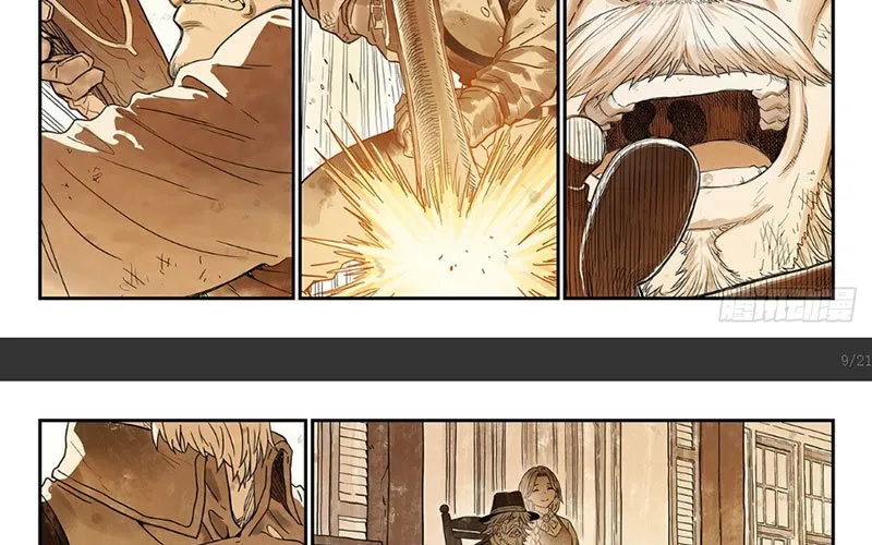 Sổ Tay Thuật Sư Chap 18 - Next Chap 19