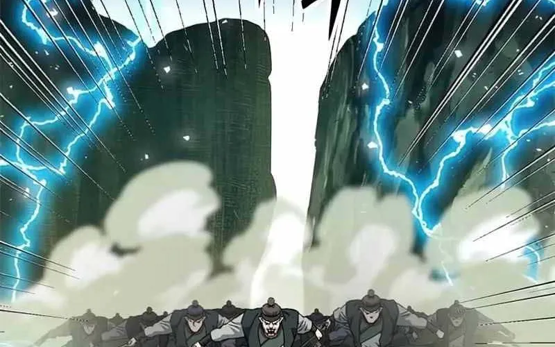 Druid Tại Ga Seoul - Người Hóa Thú Chap 124 - Next Chap 125