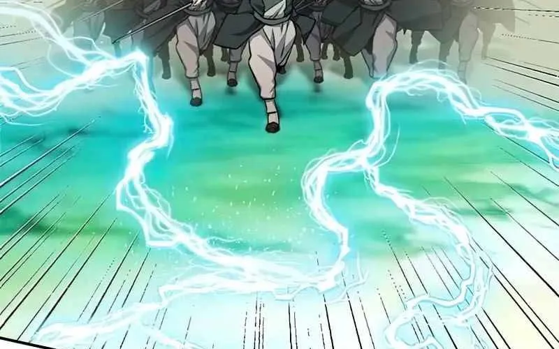 Druid Tại Ga Seoul - Người Hóa Thú Chap 124 - Next Chap 125