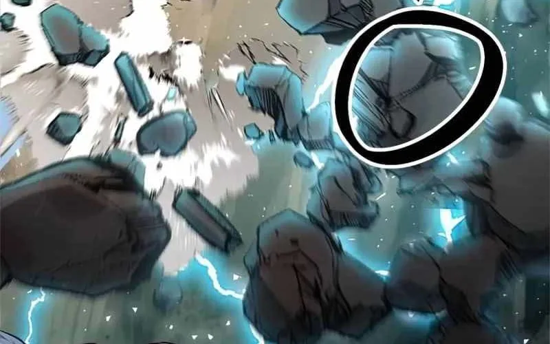 Druid Tại Ga Seoul - Người Hóa Thú Chap 124 - Next Chap 125