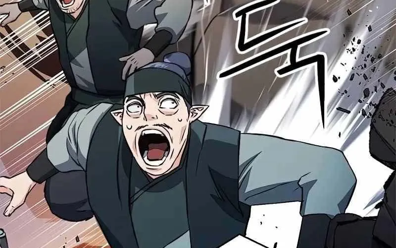 Druid Tại Ga Seoul - Người Hóa Thú Chap 124 - Next Chap 125