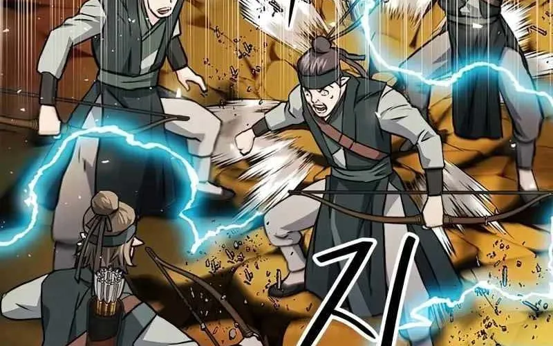 Druid Tại Ga Seoul - Người Hóa Thú Chap 124 - Next Chap 125