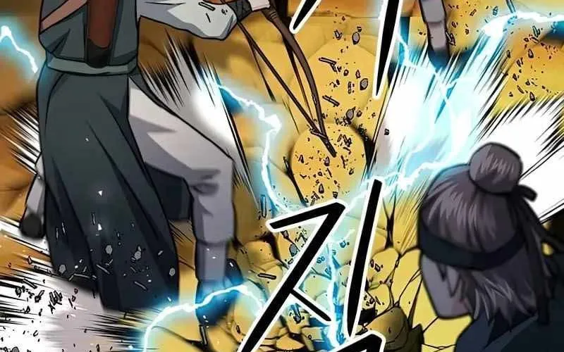 Druid Tại Ga Seoul - Người Hóa Thú Chap 124 - Next Chap 125