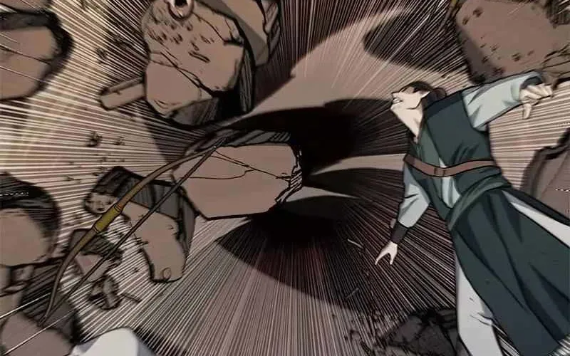 Druid Tại Ga Seoul - Người Hóa Thú Chap 124 - Next Chap 125