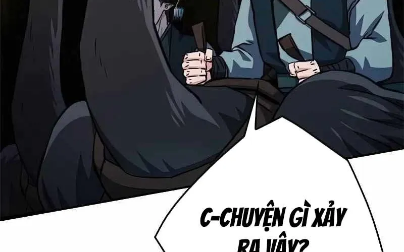 Druid Tại Ga Seoul - Người Hóa Thú Chap 124 - Next Chap 125