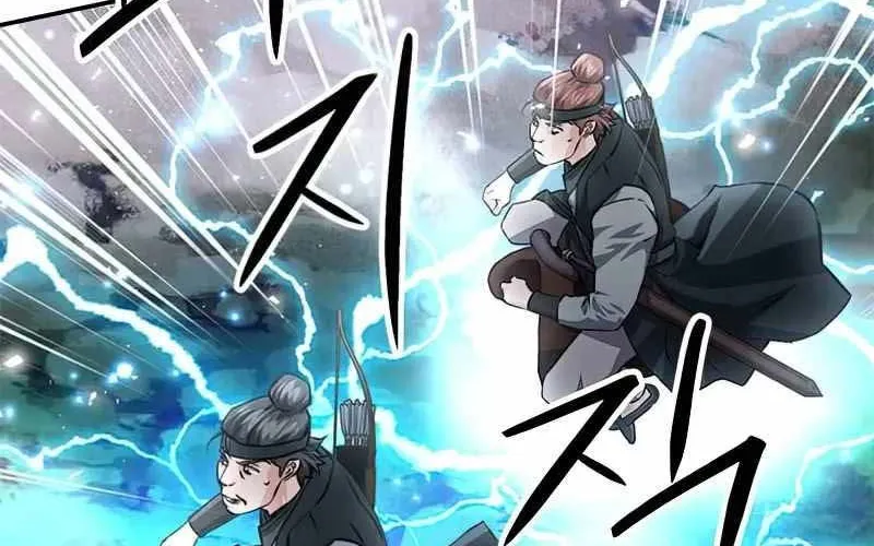 Druid Tại Ga Seoul - Người Hóa Thú Chap 124 - Next Chap 125