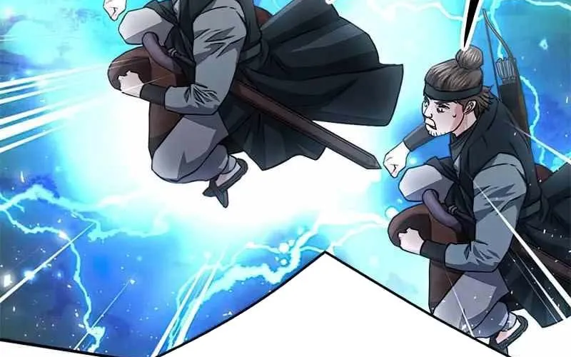 Druid Tại Ga Seoul - Người Hóa Thú Chap 124 - Next Chap 125