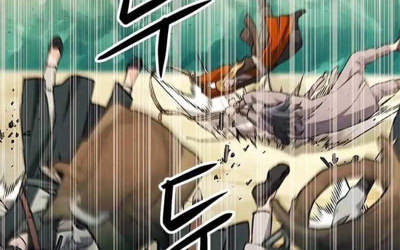 Druid Tại Ga Seoul - Người Hóa Thú Chap 124 - Next Chap 125