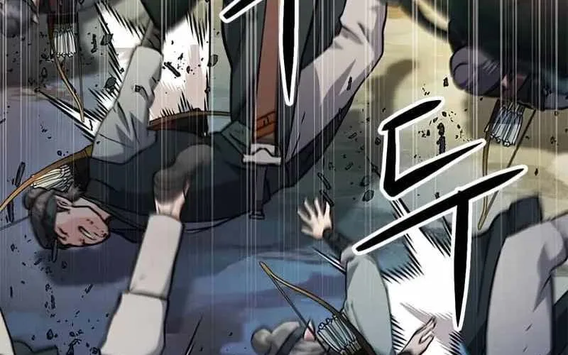 Druid Tại Ga Seoul - Người Hóa Thú Chap 124 - Next Chap 125