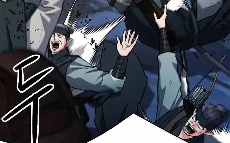 Druid Tại Ga Seoul - Người Hóa Thú Chap 124 - Next Chap 125