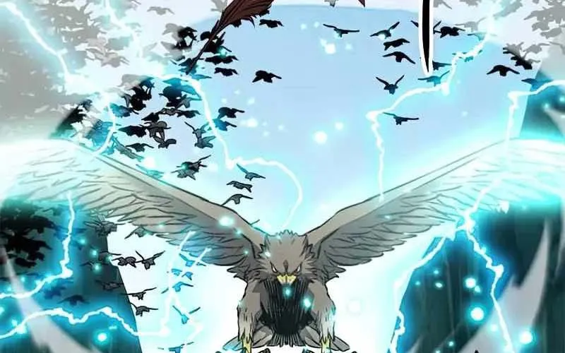 Druid Tại Ga Seoul - Người Hóa Thú Chap 124 - Next Chap 125