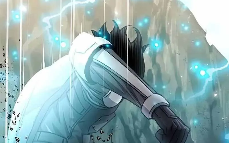 Druid Tại Ga Seoul - Người Hóa Thú Chap 124 - Next Chap 125