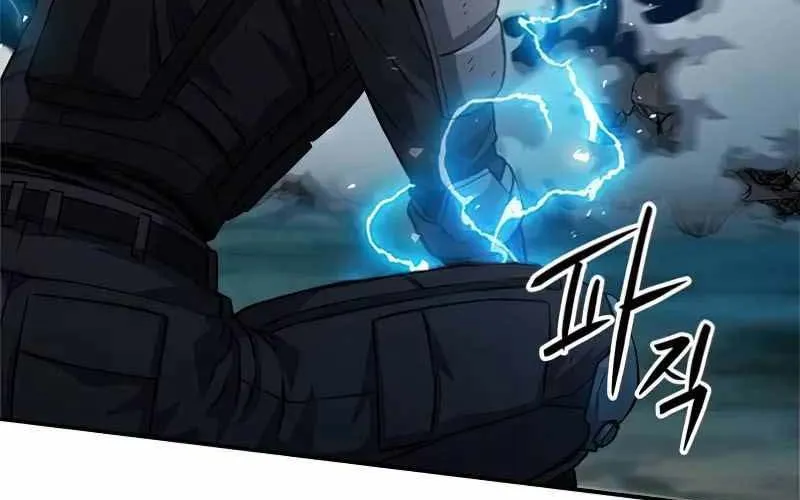 Druid Tại Ga Seoul - Người Hóa Thú Chap 124 - Next Chap 125