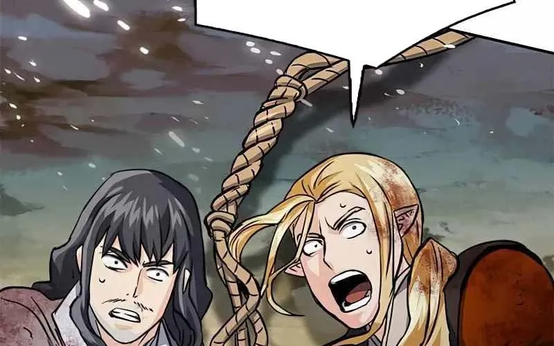 Druid Tại Ga Seoul - Người Hóa Thú Chap 124 - Next Chap 125