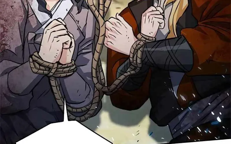 Druid Tại Ga Seoul - Người Hóa Thú Chap 124 - Next Chap 125