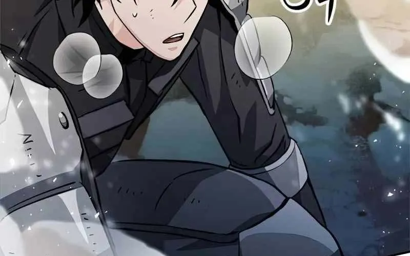 Druid Tại Ga Seoul - Người Hóa Thú Chap 124 - Next Chap 125