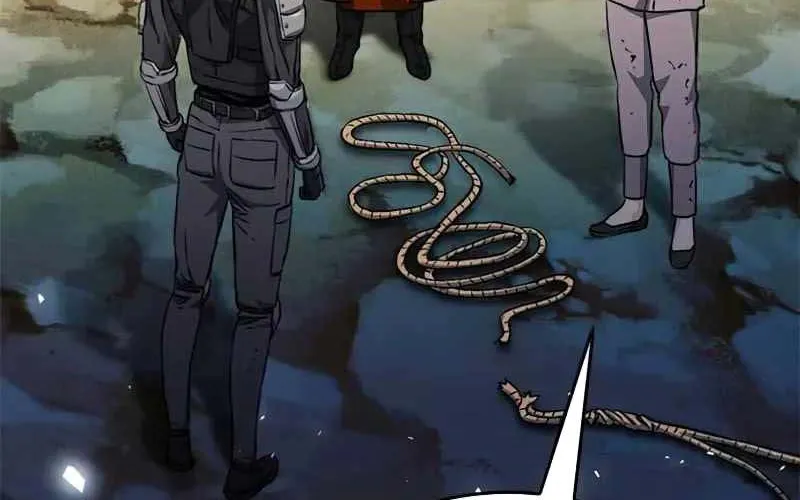 Druid Tại Ga Seoul - Người Hóa Thú Chap 124 - Next Chap 125