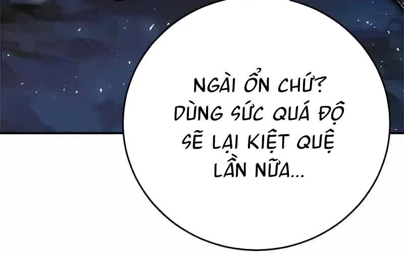 Druid Tại Ga Seoul - Người Hóa Thú Chap 124 - Next Chap 125