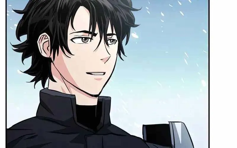 Druid Tại Ga Seoul - Người Hóa Thú Chap 124 - Next Chap 125