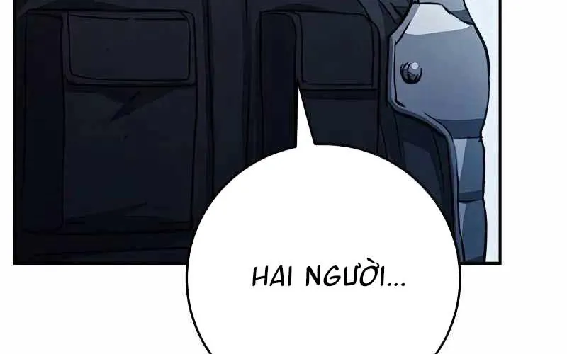 Druid Tại Ga Seoul - Người Hóa Thú Chap 124 - Next Chap 125