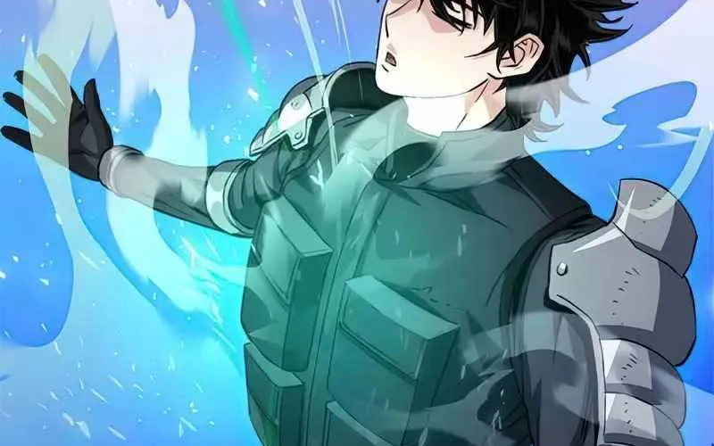 Druid Tại Ga Seoul - Người Hóa Thú Chap 124 - Next Chap 125