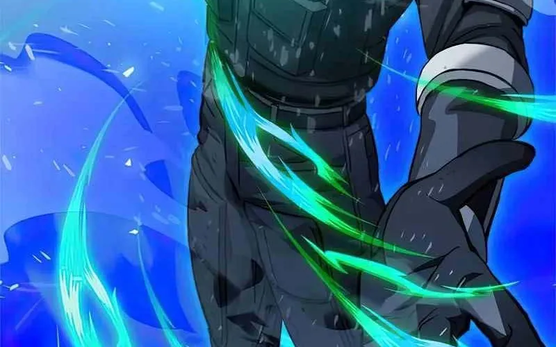 Druid Tại Ga Seoul - Người Hóa Thú Chap 124 - Next Chap 125