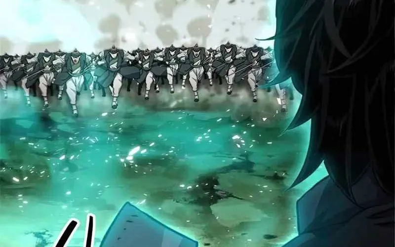 Druid Tại Ga Seoul - Người Hóa Thú Chap 124 - Next Chap 125