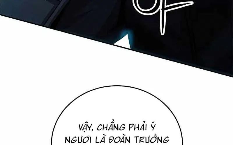 Druid Tại Ga Seoul - Người Hóa Thú Chap 124 - Next Chap 125