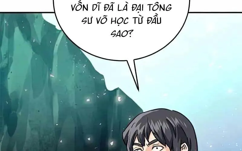 Druid Tại Ga Seoul - Người Hóa Thú Chap 124 - Next Chap 125