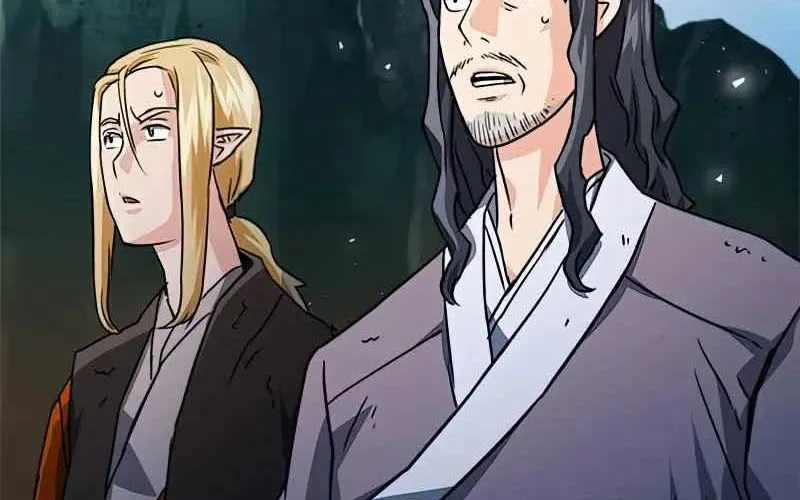 Druid Tại Ga Seoul - Người Hóa Thú Chap 124 - Next Chap 125